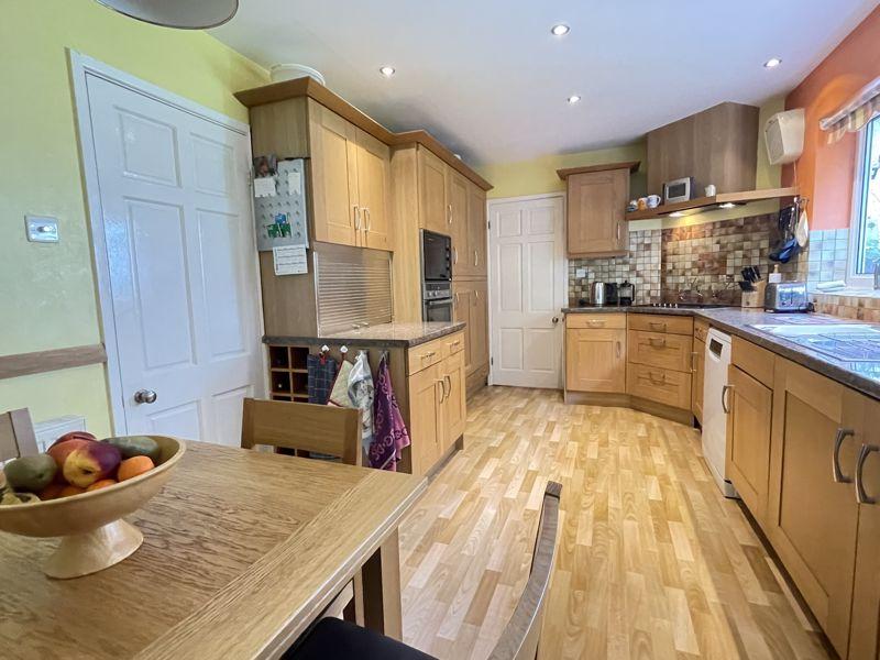 Ash Grove, Kirklevington, TS15 9NQ 4 bed detached house for sale £360,000