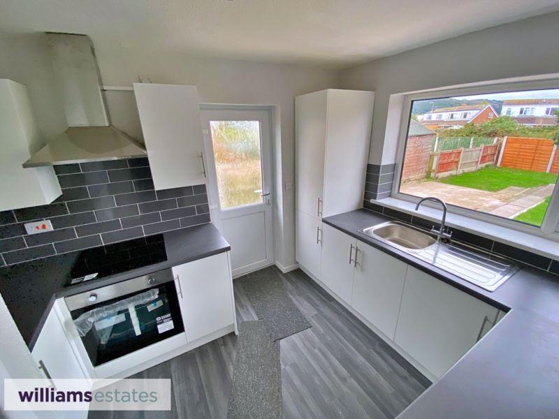 Beverley Drive, Prestatyn 2 bed detached bungalow for sale £169,950