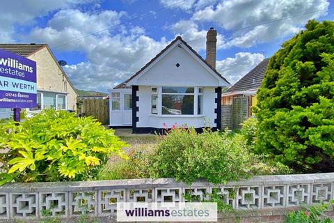 56 Beverley Drive, Prestatyn, LL19 7RB