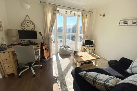 1 bedroom apartment to rent - Waterside, The Quay, Exeter
