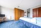 Rear bedroom