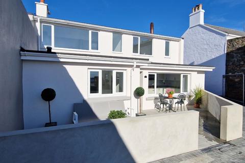3 bedroom semi-detached house for sale, La Greve D'azette, St. Clement, Jersey, Channel Islands, JE2
