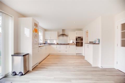 18 Bloomfield Crescent, Doseley, Telford, TF4 3FL