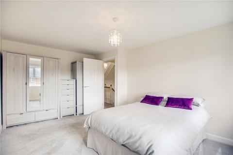 18 Bloomfield Crescent, Doseley, Telford, TF4 3FL