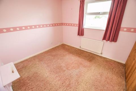 4 Chantry Meadow, Exeter, EX2 8FF