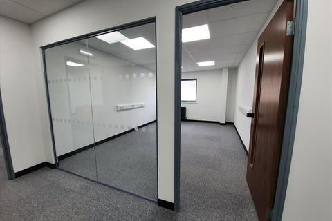 Serviced office to rent, South Road, Bridgend Industrial Estate,,