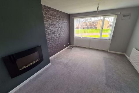 3 bedroom terraced house for sale, Exeter Close, Ashington