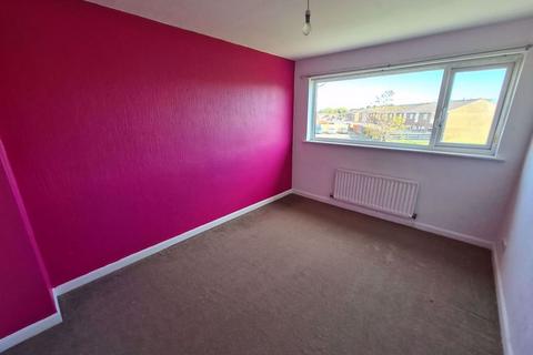3 bedroom terraced house for sale, Exeter Close, Ashington