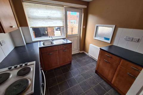 6 Exeter Close, Ashington, NE63 9RZ