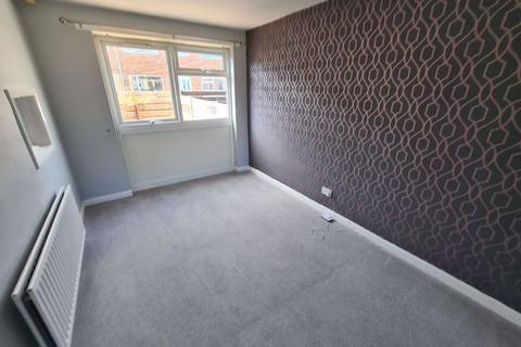 6 Exeter Close, Ashington, NE63 9RZ