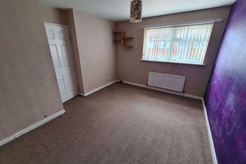 6 Exeter Close, Ashington, NE63 9RZ