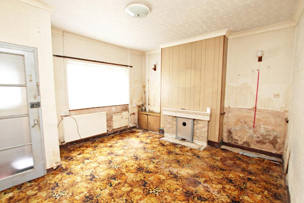 Edge Green Lane, Golborne, Warrington, WA3 2 bed end of terrace house