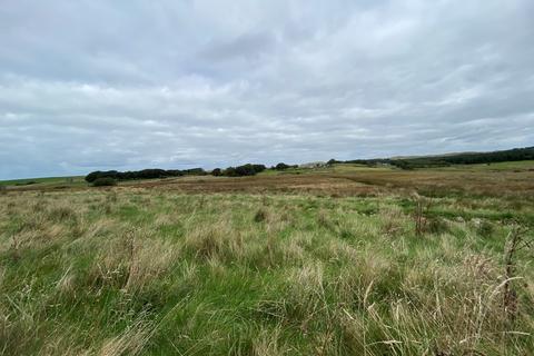 Farm land for sale, Bontnewydd, Aberystwyth, SY23