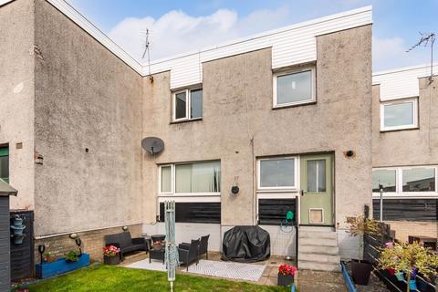 2 bedroom terraced house for sale - Abernethy Road, Broughty Ferry, Dundee, DD5