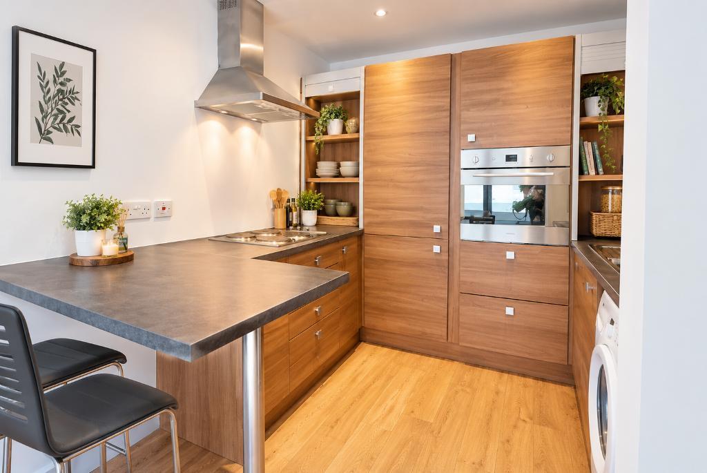 Apartment in Manchester - View 2