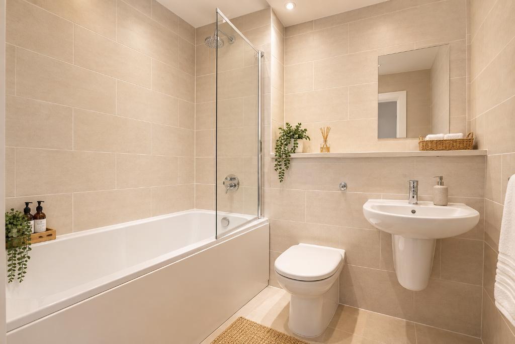 Apartment in Manchester - View 4