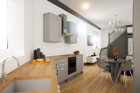 1 bedroom flat for sale - St James Street, Kings Lynn, Norfolk, PE30 5DA