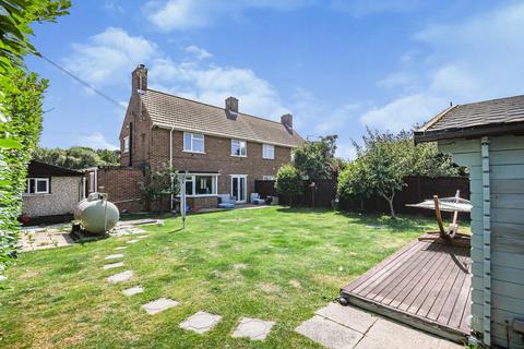 3 bedroom semi-detached house for sale - Goodens Lane, Newton In The Isle, Wisbech, PE13 5HQ