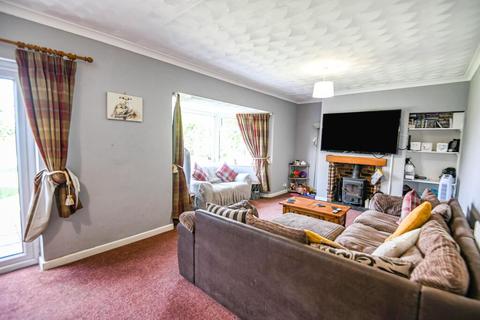 3 bedroom semi-detached house for sale - Goodens Lane, Newton In The Isle, Wisbech, PE13 5HQ