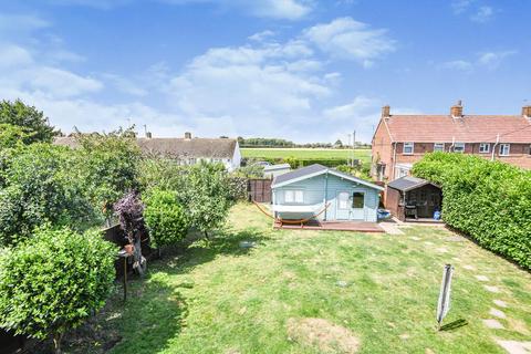 3 bedroom semi-detached house for sale, Goodens Lane, Newton In The Isle, Wisbech, PE13 5HQ