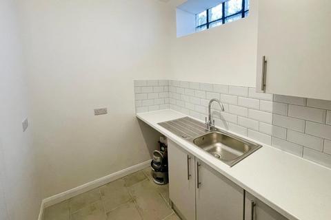 1 bedroom flat for sale, Anchor View, North End, Wisbech, Cambs, PE13 1PE