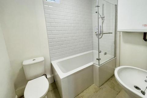 1 bedroom flat for sale, Anchor View, North End, Wisbech, Cambs, PE13 1PE