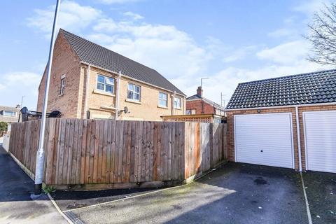 3 bedroom semi-detached house for sale, Lerowe Road, Wisbech, Cambridgeshire, PE13 3QH