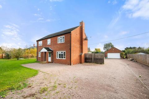 5 bedroom detached house for sale - Barton Road, Wisbech, Cambs, PE13 4TP