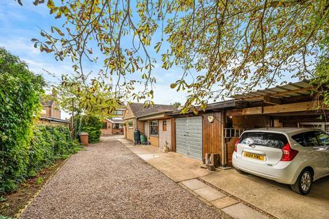 3 bedroom detached house for sale, Sandbank, Wisbech St Mary, Wisbech, Cambs, PE13 4SE