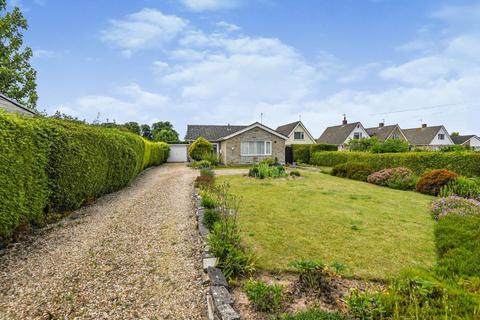 2 bedroom detached bungalow for sale - Milton Drive, Leverington, Wisbech, Cambs, PE13 5DF