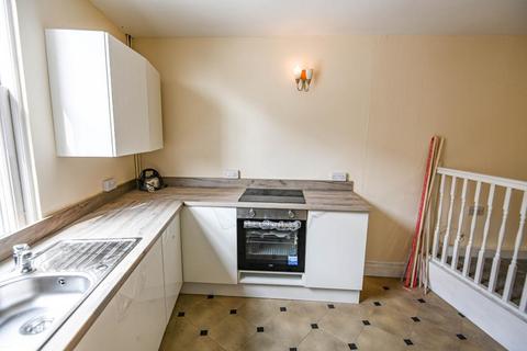 2 bedroom terraced house for sale, Norwich Road, Wisbech, Cambs, PE13 2AP