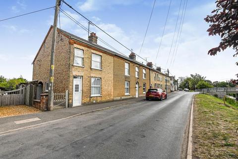 2 bedroom end of terrace house for sale - St Peters Road, Upwell, Wisbech, Cambs, PE14 9EJ