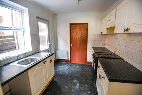 3 bedroom terraced house for sale, Norwich Road, Wisbech, Cambs, PE13 2BB