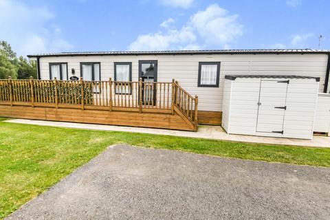 3 bedroom park home for sale - Kirkgate, Tydd St Giles, Wisbech, PE13 5NZ