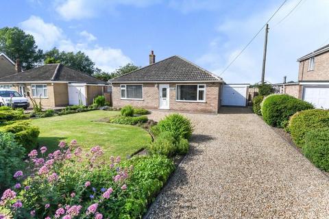3 bedroom detached bungalow for sale, Church Way, Tydd St Mary, Lincs, PE13 5QY