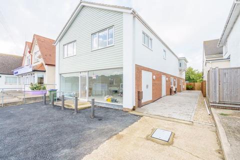 Flat 1, 107b Felpham Way, Bognor Regis, PO22 8QB