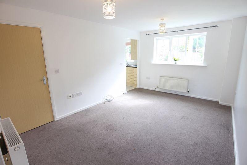 Millbrook Gardens, Blythe Bridge 2 bed apartment £100,000