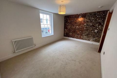 2 bedroom apartment to rent, St. Johns Street, Chichester