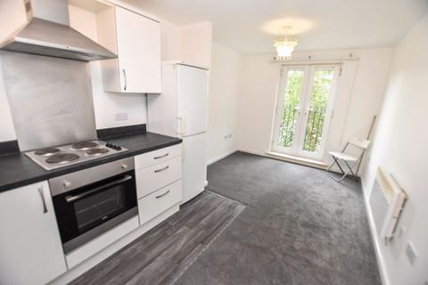 1 bedroom apartment to rent, Waterside Gardens, The Valley, Bolton