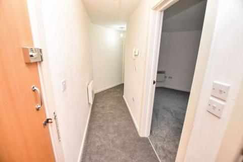1 bedroom apartment to rent, Waterside Gardens, The Valley, Bolton