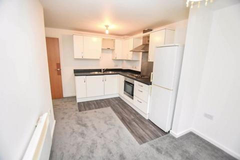 1 bedroom apartment to rent, Waterside Gardens, The Valley, Bolton