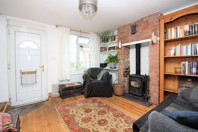 Combe Street, Chard 2 bed terraced house for sale £175,000
