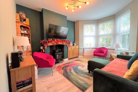 1 bedroom maisonette to rent, Morieux Road, London