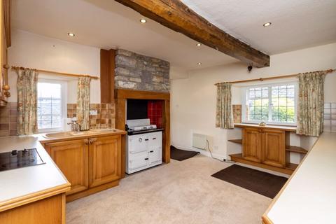 3 bedroom detached house for sale - Cumhill, Pilton
