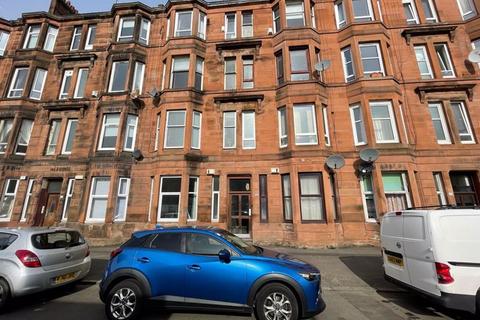 Craigie Street, Glasgow
