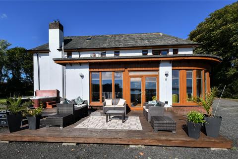 5 bedroom bungalow for sale, Whitehouse, Whitehouse Road, Stranraer, Dumfries and Galloway, South West Scotland, DG9