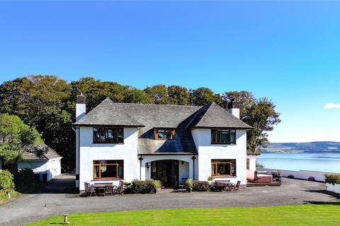 5 bedroom bungalow for sale, Whitehouse, Whitehouse Road, Stranraer, Dumfries and Galloway, South West Scotland, DG9