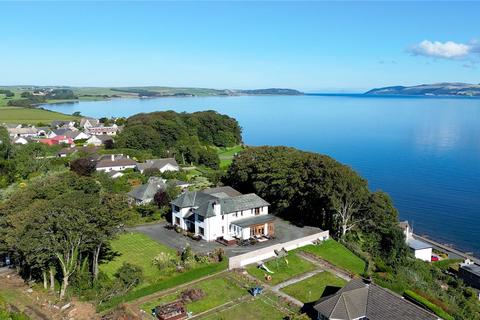 5 bedroom bungalow for sale, Whitehouse, Whitehouse Road, Stranraer, Dumfries and Galloway, South West Scotland, DG9