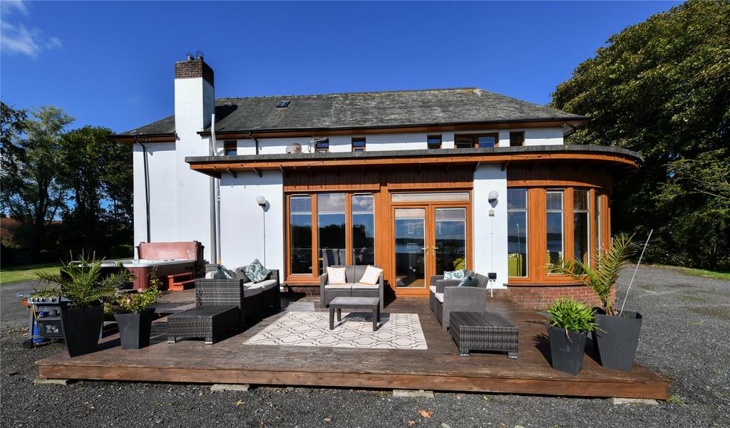Modern Extension