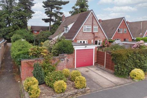 3 bedroom detached house to rent - Sundale Drive, Crewe, CW2